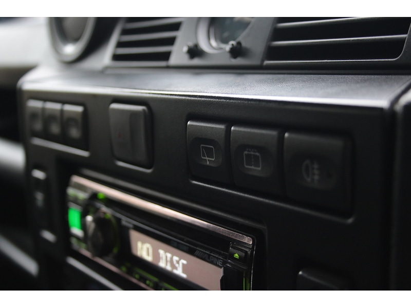 Used Land Rover Defender 2014 for sale - 77342329: Photo 26