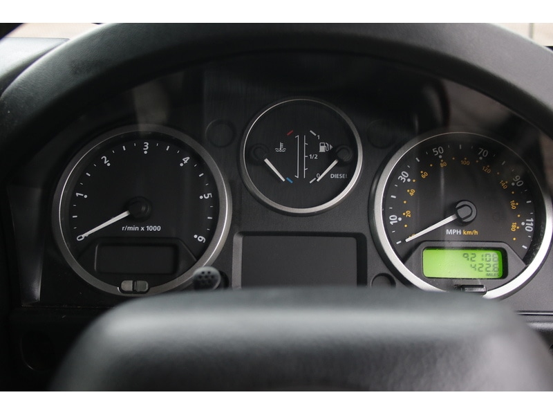 Used Land Rover Defender 2014 for sale - 77342329: Photo 27