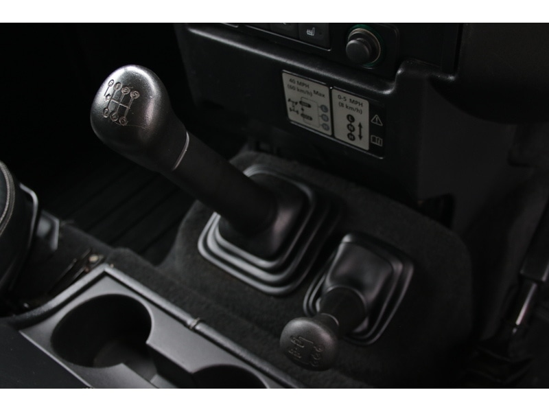 Used Land Rover Defender 2014 for sale - 77342329: Photo 28