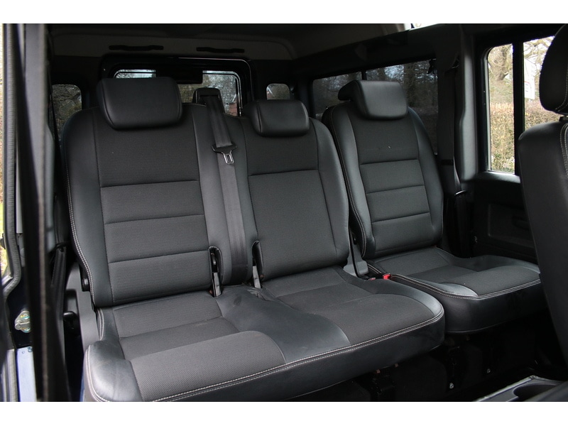 Used Land Rover Defender 2014 for sale - 77342329: Photo 30