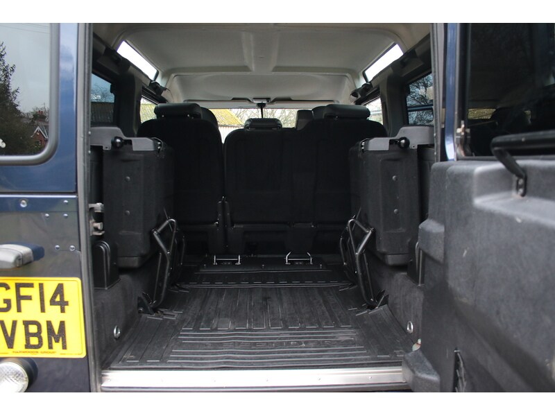 Used Land Rover Defender 2014 for sale - 77342329: Photo 33