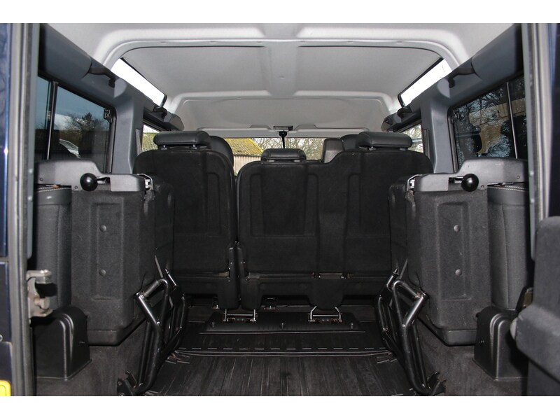 Used Land Rover Defender 2014 for sale - 77342329: Photo 36