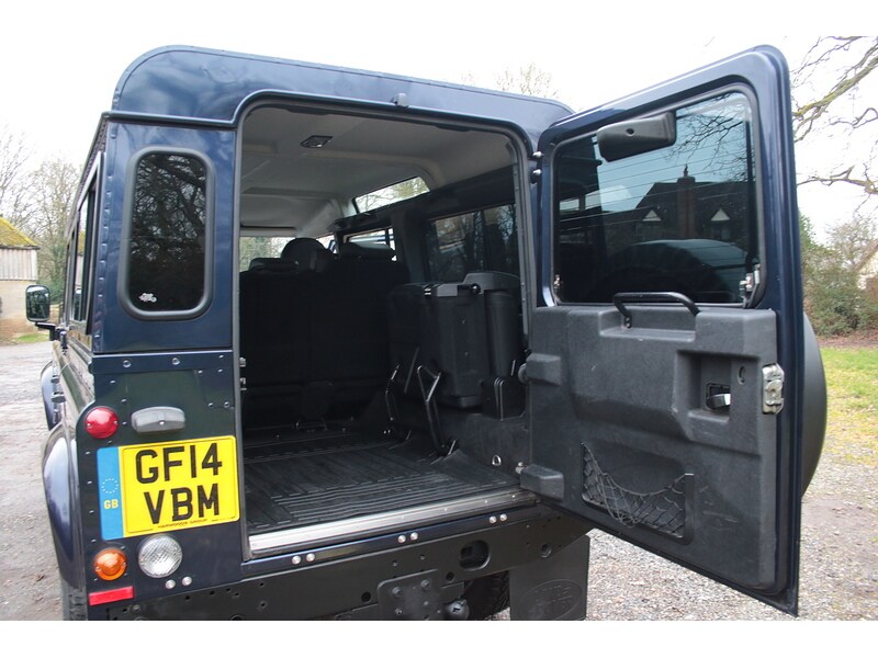 Used Land Rover Defender 2014 for sale - 77342329: Photo 37