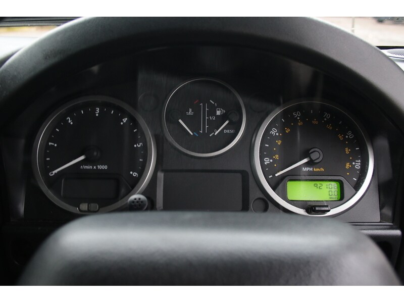 Used Land Rover Defender 2014 for sale - 77342329: Photo 38