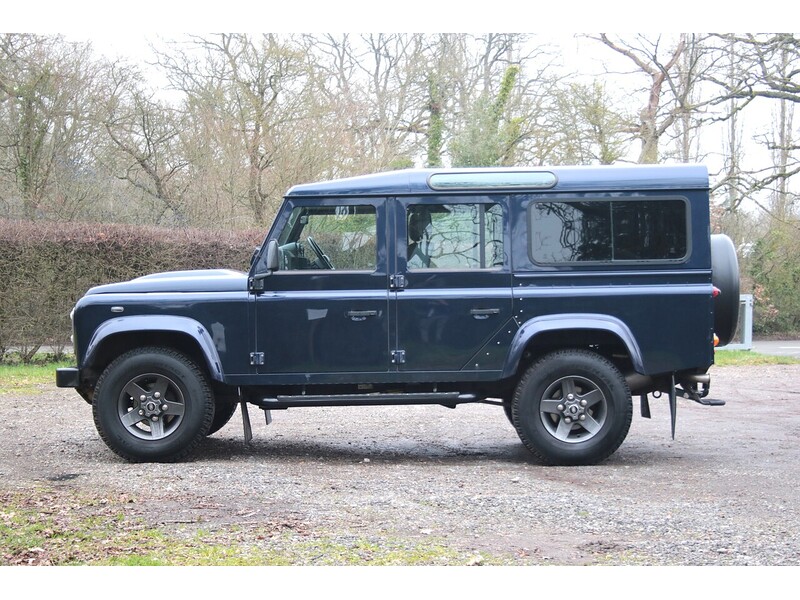 Used Land Rover Defender 2014 for sale - 77342329: Photo 7