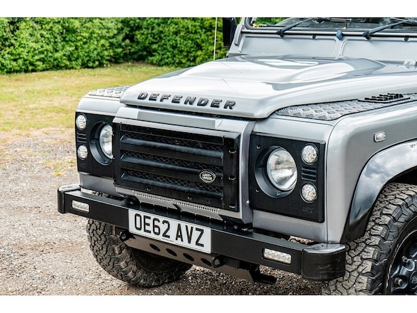 Used Land Rover Defender 90 2012 for sale - 74743353: Photo 20
