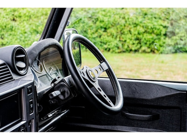 Used Land Rover Defender 90 2012 for sale - 74743353: Photo 24
