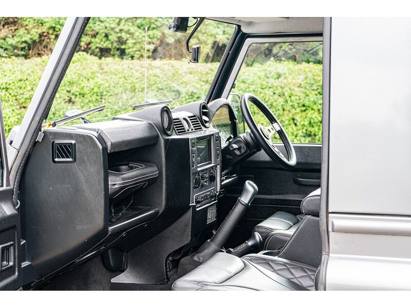 Vehicle 27