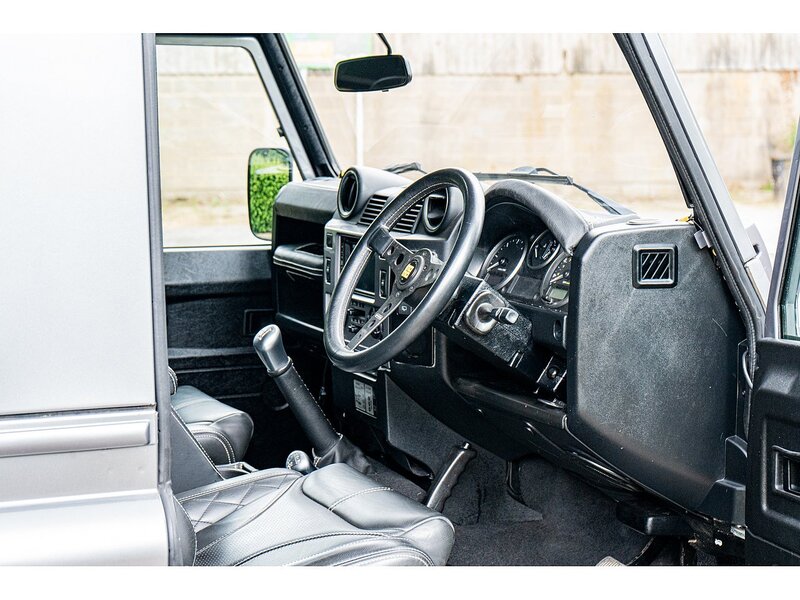 Vehicle 28