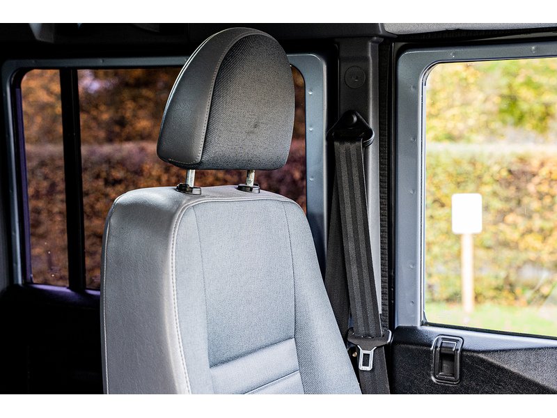 Used Land Rover Defender 2010 for sale - 76518484: Photo 26