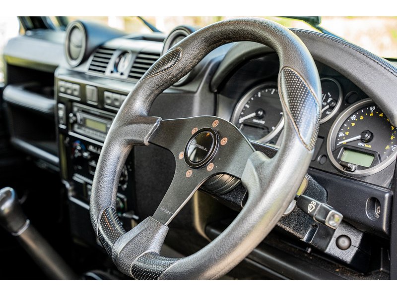 Used Land Rover Defender 110 for sale - 78083631: Photo 15