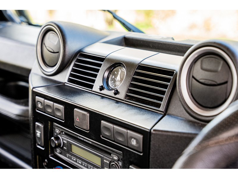 Used Land Rover Defender 110 for sale - 78083631: Photo 19