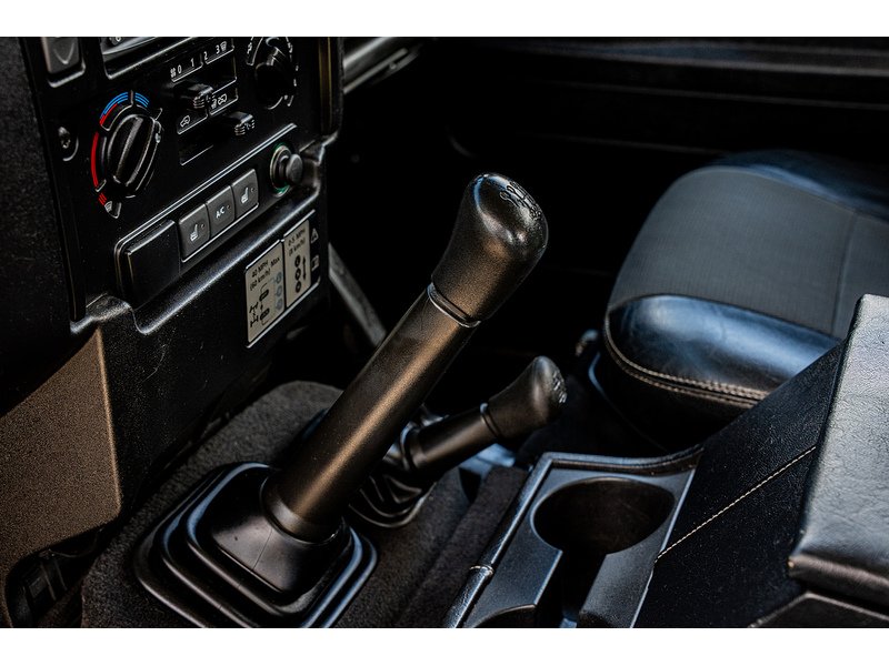 Used Land Rover Defender 110 for sale - 78083631: Photo 26