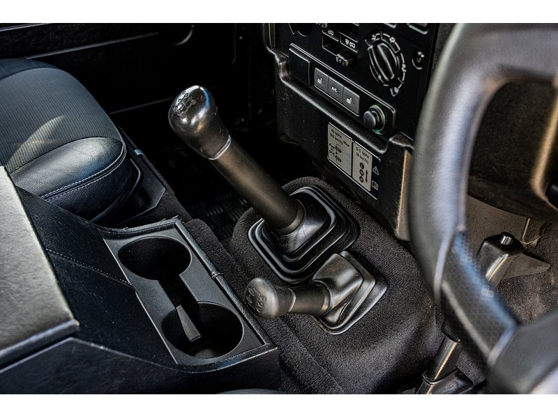 Used Land Rover Defender 110 for sale - 78083631: Photo 29