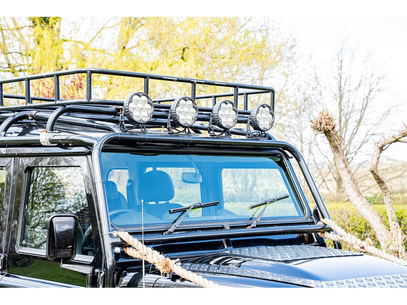 Used Land Rover Defender 110 for sale - 78083631: Photo 32