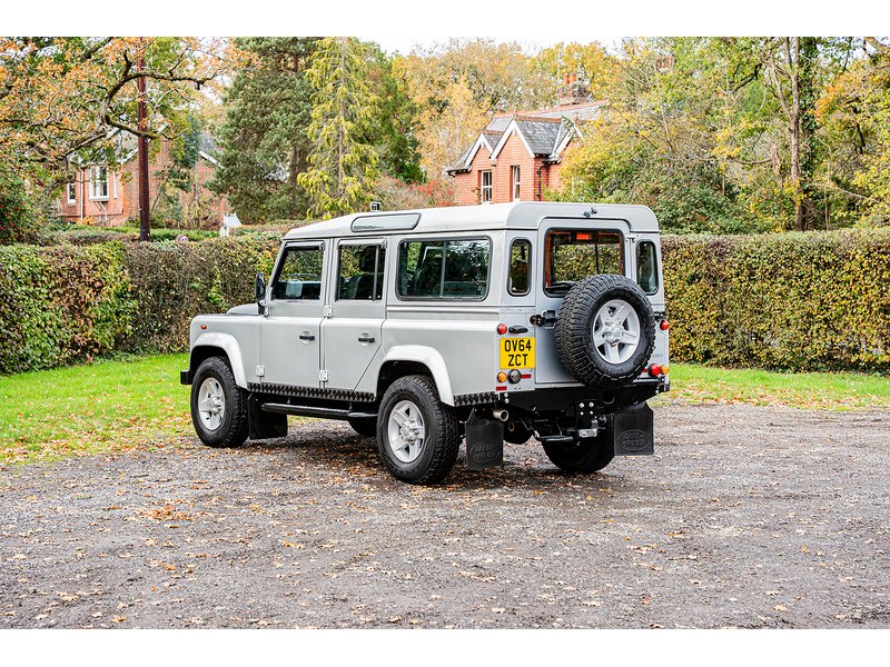 Used Land Rover Defender 2014 for sale - 76516123: Photo 10