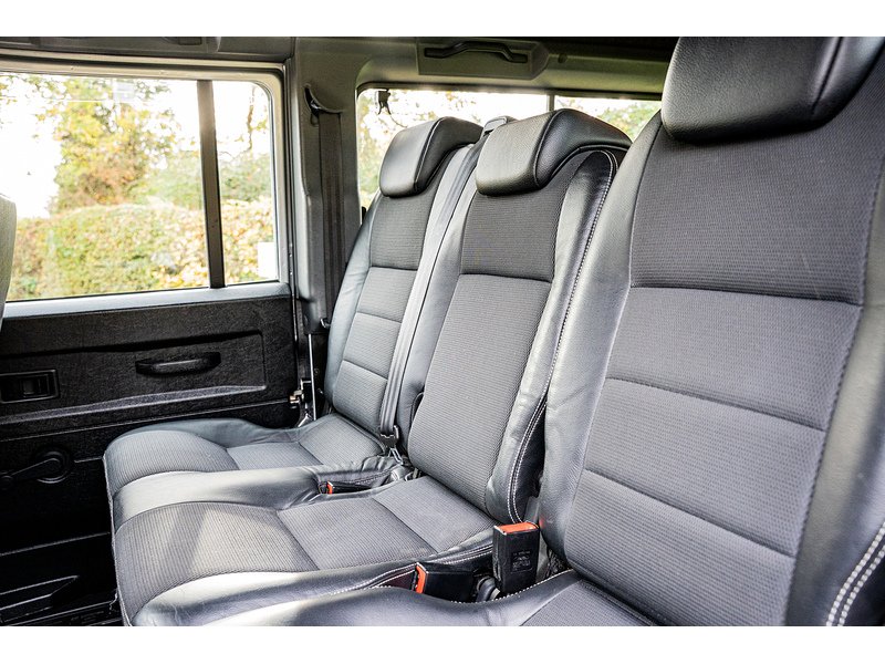 Used Land Rover Defender 2014 for sale - 76516123: Photo 13