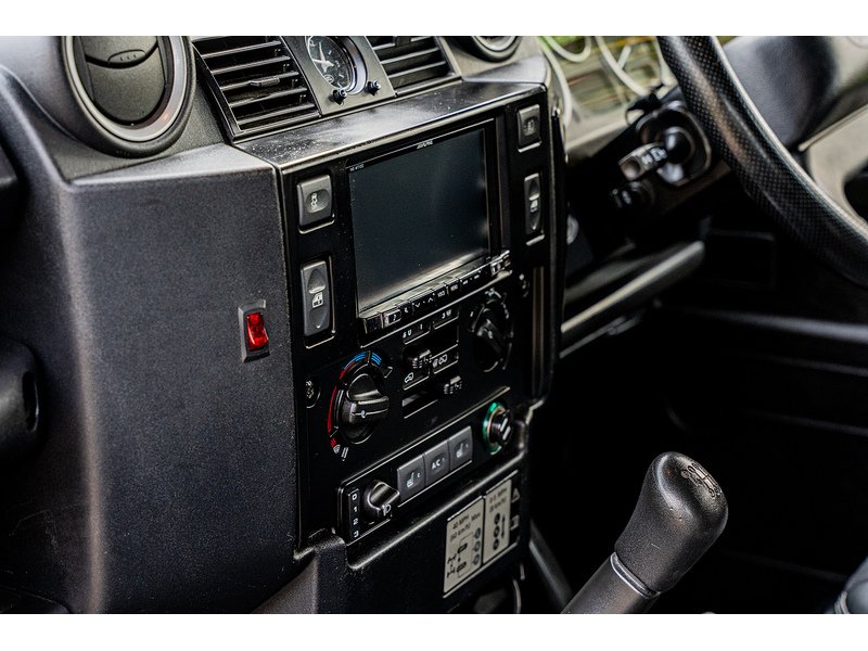 Used Land Rover Defender 2014 for sale - 76516123: Photo 14