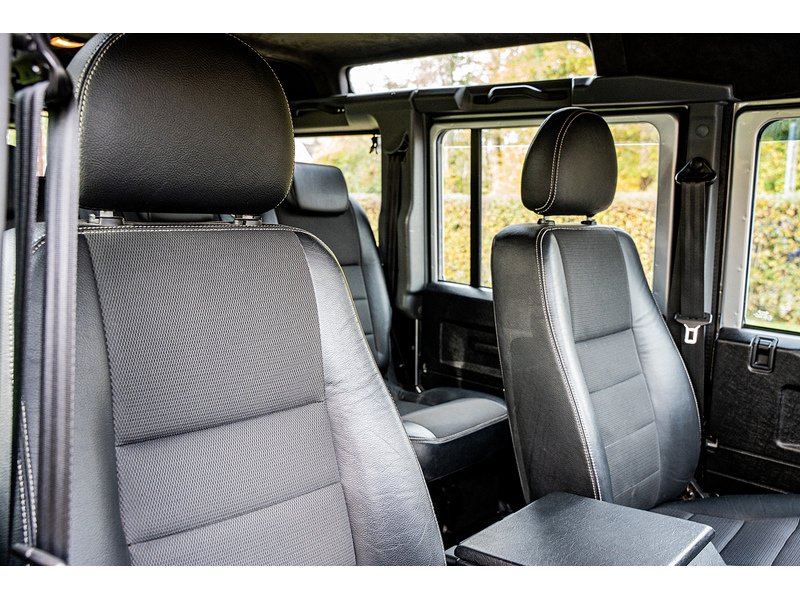 Used Land Rover Defender 2014 for sale - 76516123: Photo 15