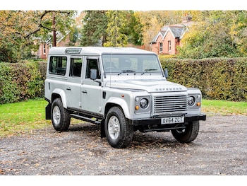 Used Land Rover Defender 2014 for sale - 76516123: Photo