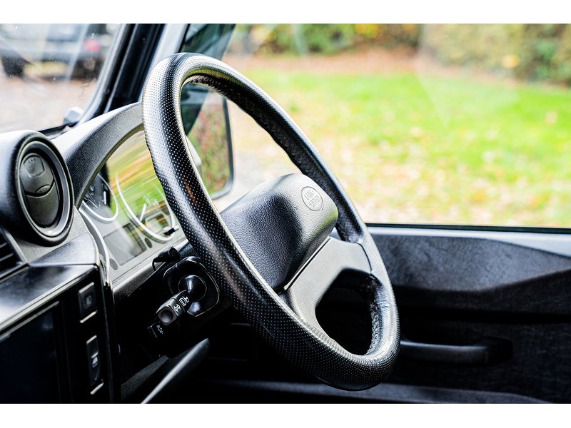 Used Land Rover Defender 2014 for sale - 76516123: Photo 24