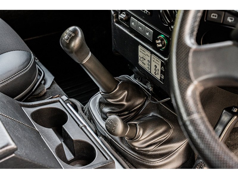 Used Land Rover Defender 2014 for sale - 76516123: Photo 26