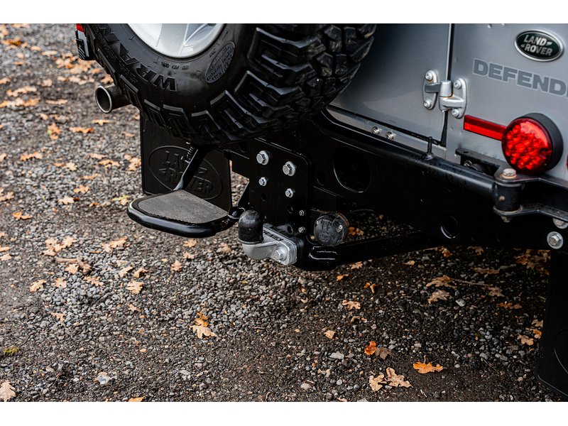 Used Land Rover Defender 2014 for sale - 76516123: Photo 28