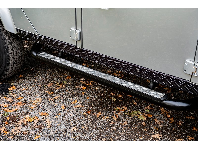 Used Land Rover Defender 2014 for sale - 76516123: Photo 32