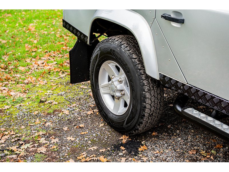 Used Land Rover Defender 2014 for sale - 76516123: Photo 33