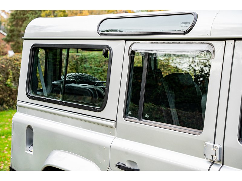 Used Land Rover Defender 2014 for sale - 76516123: Photo 34