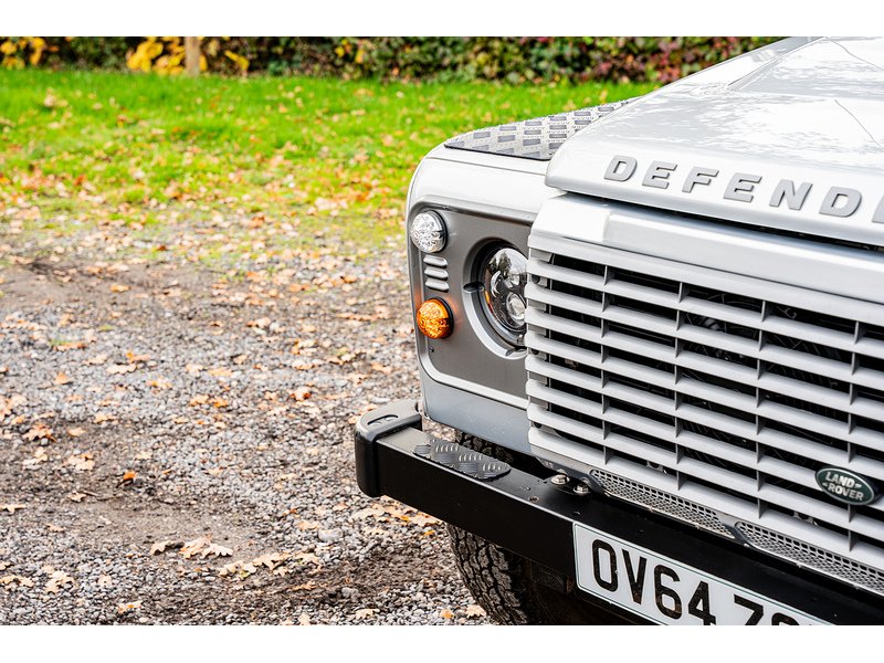 Used Land Rover Defender 2014 for sale - 76516123: Photo 37