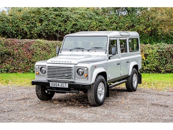Used Land Rover Defender 2014 for sale - 76516123: Photo