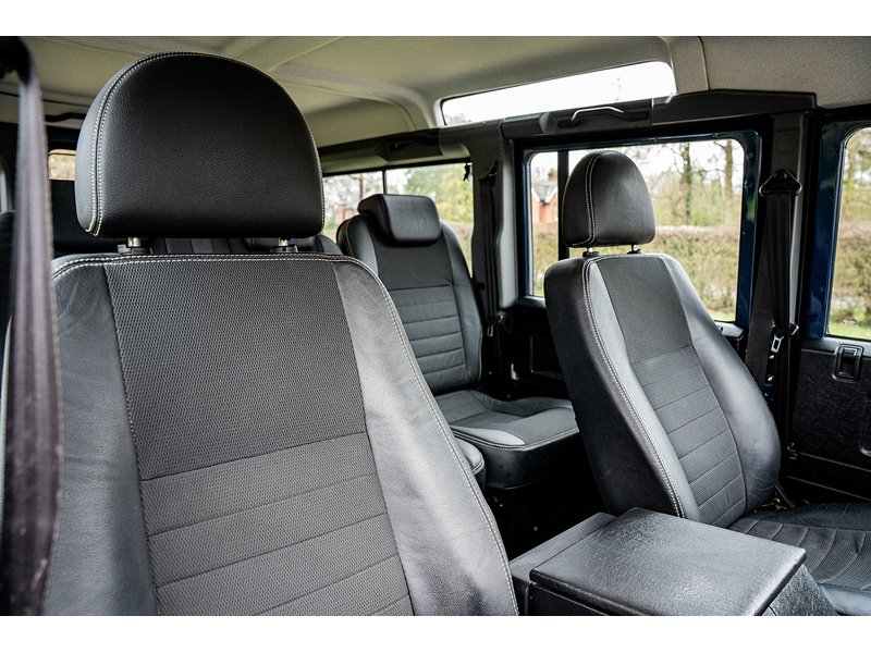 Used Land Rover Defender 2008 for sale - 77508149: Photo 12