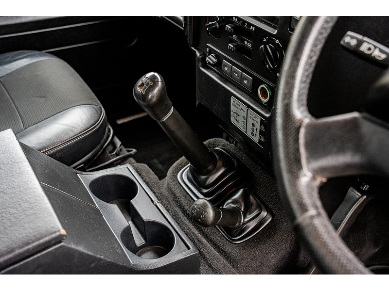 Used Land Rover Defender 2008 for sale - 77508149: Photo 13