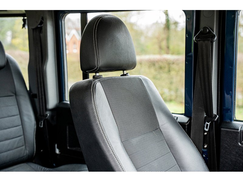 Used Land Rover Defender 2008 for sale - 77508149: Photo 14