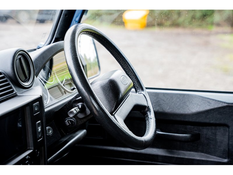 Used Land Rover Defender 2008 for sale - 77508149: Photo 15