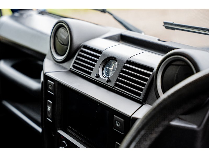 Used Land Rover Defender 2008 for sale - 77508149: Photo 24