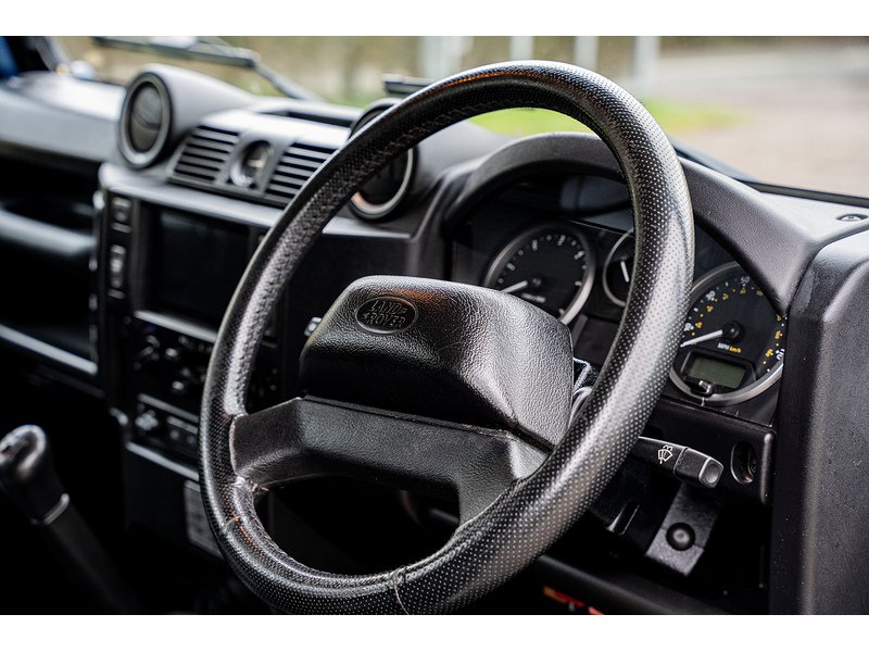 Used Land Rover Defender 2008 for sale - 77508149: Photo 25