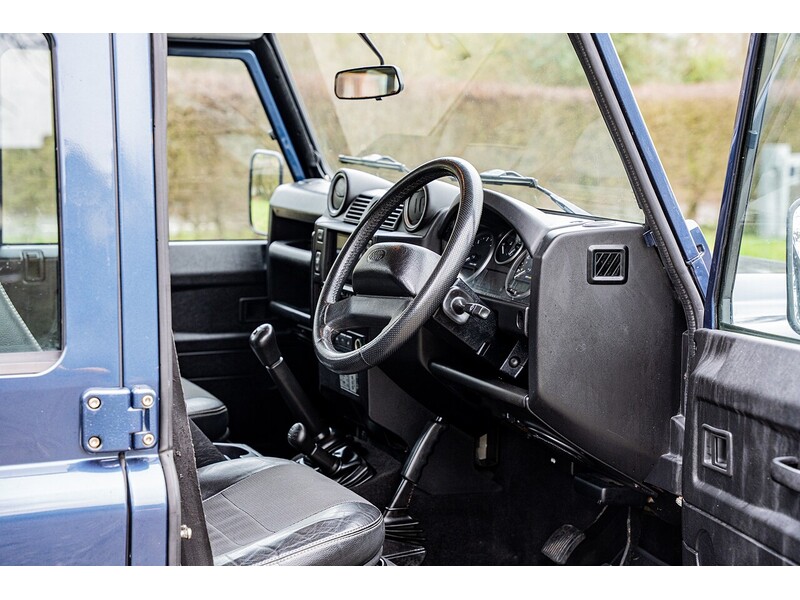 Used Land Rover Defender 2008 for sale - 77508149: Photo 26
