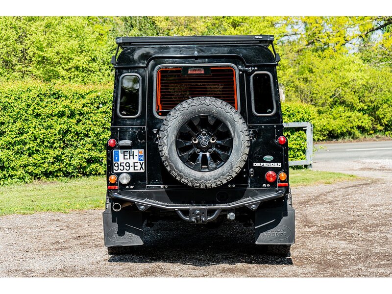 Vehicle 13