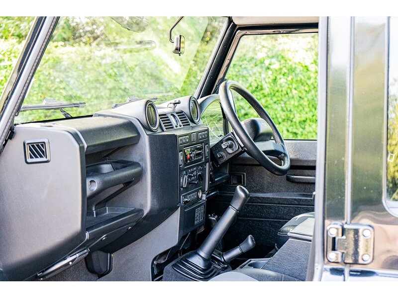 Vehicle 27