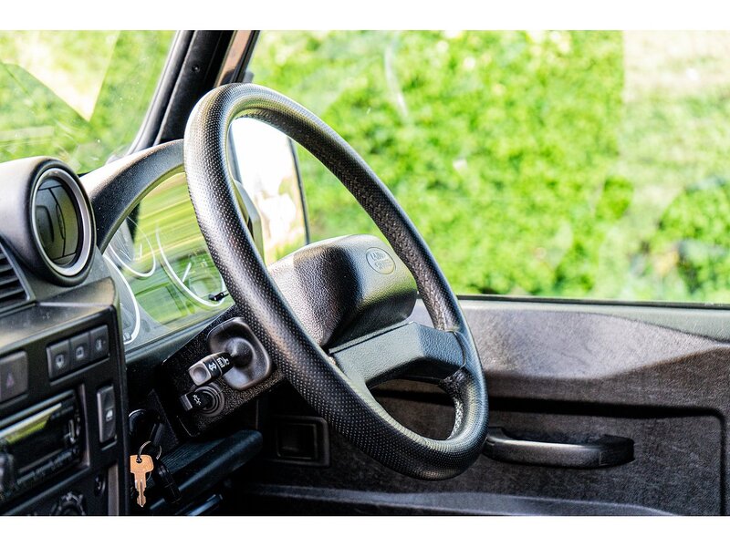 Vehicle 28