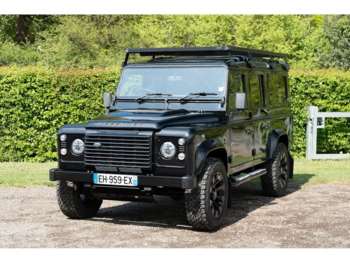 Used Land Rover Defender 110 2012 for sale - 74473237: Photo