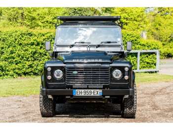 Used Land Rover Defender 110 2012 for sale - 74473237: Photo