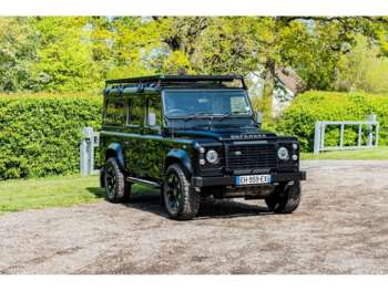 Used Land Rover Defender 110 2012 for sale - 74473237: Photo