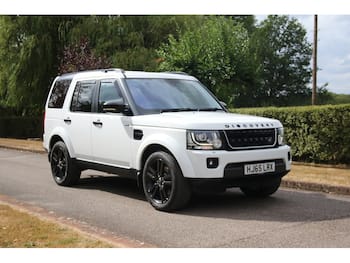 Used Land Rover Discovery 2015 for sale - 79616069: Photo