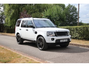 Used Land Rover Discovery 2015 for sale - 79616069: Photo