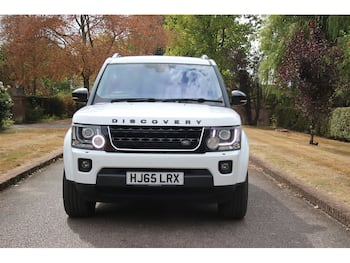 Used Land Rover Discovery 2015 for sale - 79616069: Photo