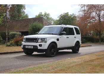 Used Land Rover Discovery 2015 for sale - 79616069: Photo