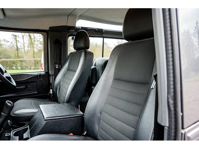 Used Land Rover Defender 90 for sale - 77701931: Photo 13